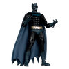 DC Multiverse - Black Mask As Batman (Batman Madhouse) 7 Inch Action Figure