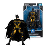 DC Multiverse - Batman Earth-2 (Earth 2 Society) 7 Inch Action Figure