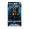 DC Multiverse - Batman Earth-2 (Earth 2 Society) 7 Inch Action Figure