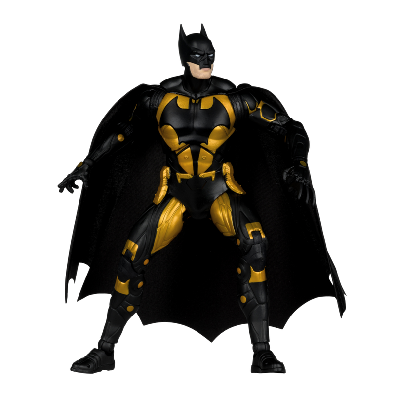 DC Multiverse - Batman Earth-2 (Earth 2 Society) 7 Inch Action Figure
