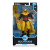 DC Comics - Hourman (JSA) Gold Label 7 Inch Figure