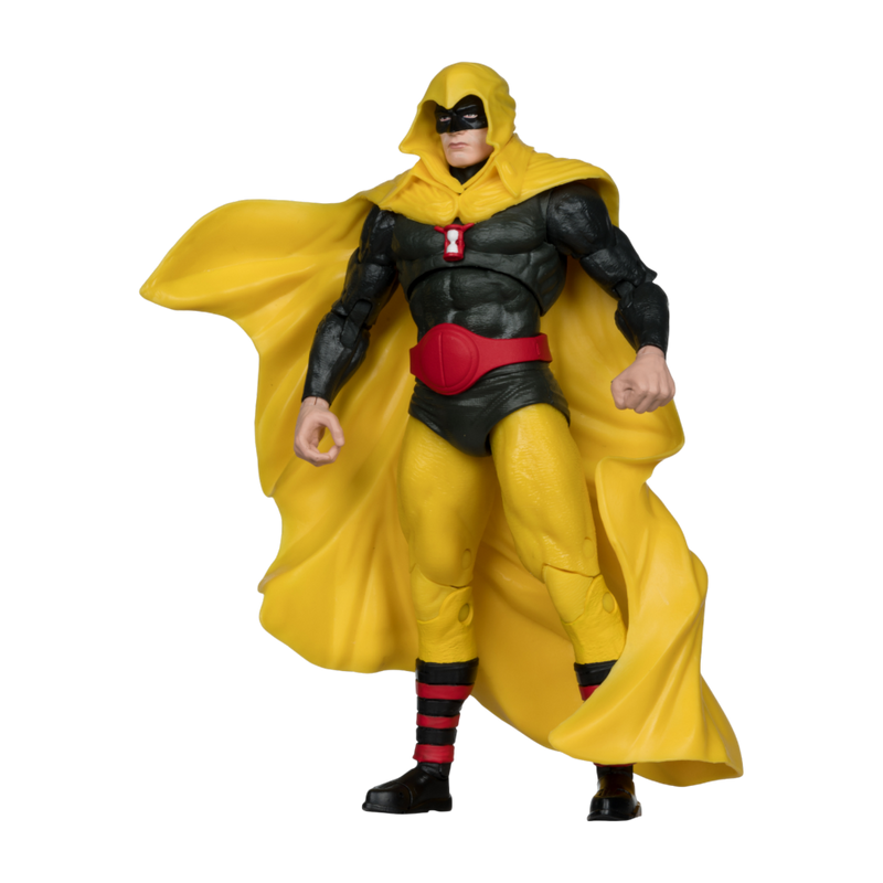 DC Comics - Hourman (JSA) Gold Label 7 Inch Figure