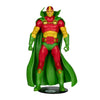 DC Multiverse - Mister Miracle (Gold Label) 7 Inch Figure