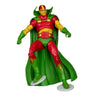 DC Multiverse - Mister Miracle (Gold Label) 7 Inch Figure