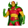 DC Multiverse - Mister Miracle (Gold Label) 7 Inch Figure