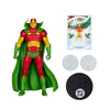 DC Multiverse - Mister Miracle (Gold Label) 7 Inch Figure