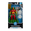 DC Multiverse - Mister Miracle (Gold Label) 7 Inch Figure