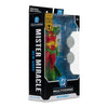 DC Multiverse - Mister Miracle (Gold Label) 7 Inch Figure