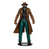 DC Multiverse - Sandman (Gold Label) 7 Inch Figure