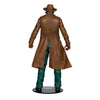 DC Multiverse - Sandman (Gold Label) 7 Inch Figure