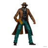 DC Multiverse - Sandman (Gold Label) 7 Inch Figure