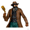 DC Multiverse - Sandman (Gold Label) 7 Inch Figure
