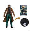 DC Multiverse - Sandman (Gold Label) 7 Inch Figure
