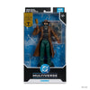 DC Multiverse - Sandman (Gold Label) 7 Inch Figure