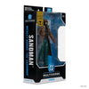 DC Multiverse - Sandman (Gold Label) 7 Inch Figure
