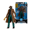 DC Multiverse - Sandman (Gold Label) 7 Inch Figure
