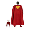 Superman: Legacy (2025) - Superman with Krypto 7 Inch Deluxe Figure