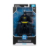DC Multiverse - Batman (Troka) 7 Inch Action Figure