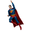 Superman: Legacy (2025) - Superman 7in Figure