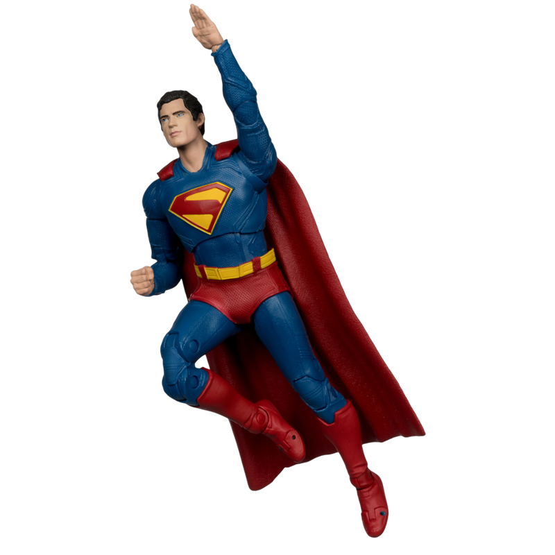 Superman: Legacy (2025) - Superman 7in Figure