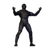 Superman (2025) - Ultraman (Battle Damage) Gold Label 7 Inch Deluxe Figure