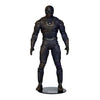Superman (2025) - Ultraman (Battle Damage) Gold Label 7 Inch Deluxe Figure
