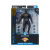 Superman (2025) - Ultraman (Battle Damage) Gold Label 7 Inch Deluxe Figure