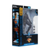 Superman (2025) - Ultraman (Battle Damage) Gold Label 7 Inch Deluxe Figure