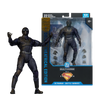 Superman (2025) - Ultraman (Battle Damage) Gold Label 7 Inch Deluxe Figure