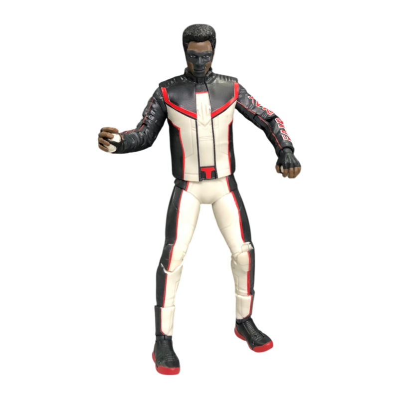 Superman (2025) - Mr. Terrific 7 Inch Deluxe Figure [Chase Version]