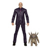 Superman (2025) - Lex Luthor & Baby Kaiju 7 Inch Deluxe Figure