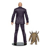 Superman (2025) - Lex Luthor & Baby Kaiju 7 Inch Deluxe Figure