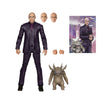 Superman (2025) - Lex Luthor & Baby Kaiju 7 Inch Deluxe Figure