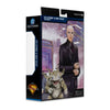 Superman (2025) - Lex Luthor & Baby Kaiju 7 Inch Deluxe Figure