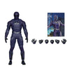 Superman (2025) - Ultraman 7 Inch Deluxe Figure