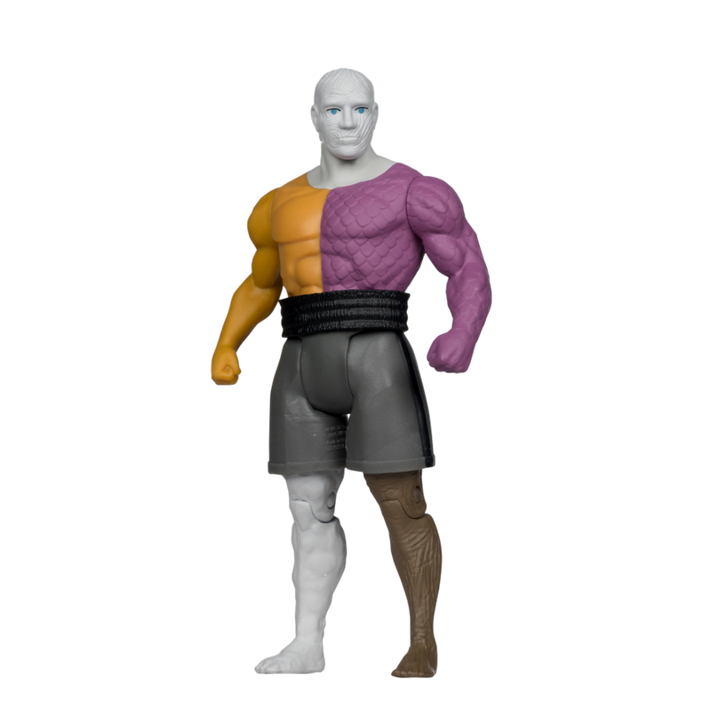 Superman: Legacy (2025) - Metamorpho 5 Inch Super Powers Figure
