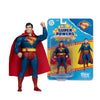Superman: Legacy (2025) - Superman 5 Inch Super Powers Figure