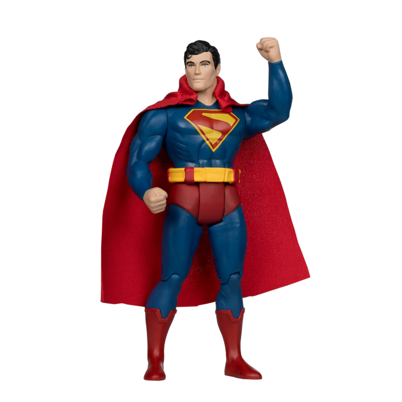 Superman: Legacy (2025) - Superman 5 Inch Super Powers Figure