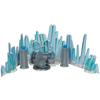 Superman: Legacy (2025) - Fortress Of Solitude Super Powers Playset