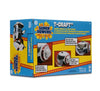 Superman (2025) - T-Craft Super Powers Vehicles