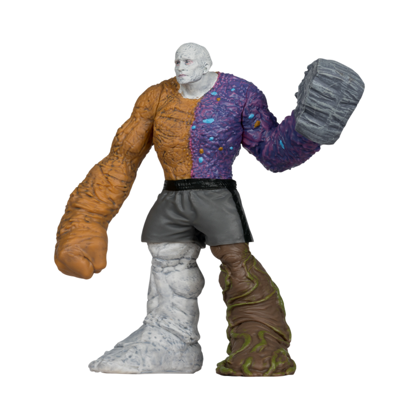Superman (2025) - Metamorpho 4.5 Inch Collector Vinyl Figure