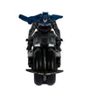 The Flash (2023) - Batcycle with Batman Vehicle [Gold Label]