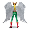 DC Multiverse - Hawk Girl (Justice League Of America) #36 Mcfarlane Collector Edition 7 Inch Figure