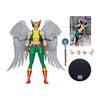 DC Multiverse - Hawk Girl (Justice League Of America) #36 Mcfarlane Collector Edition 7 Inch Figure