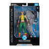 DC Multiverse - Hawk Girl (Justice League Of America) #36 Mcfarlane Collector Edition 7 Inch Figure
