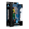 DC Multiverse - Hawk Girl (Justice League Of America) #36 Mcfarlane Collector Edition 7 Inch Figure