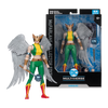 DC Multiverse - Hawk Girl (Justice League Of America) #36 Mcfarlane Collector Edition 7 Inch Figure