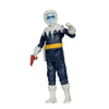 DC Comics - Captain Cold Super Friends Retro 6 Inch Action Figure