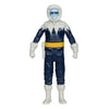 DC Comics - Captain Cold Super Friends Retro 6 Inch Action Figure