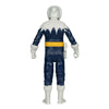 DC Comics - Captain Cold Super Friends Retro 6 Inch Action Figure
